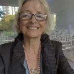 Cynthia Dillon